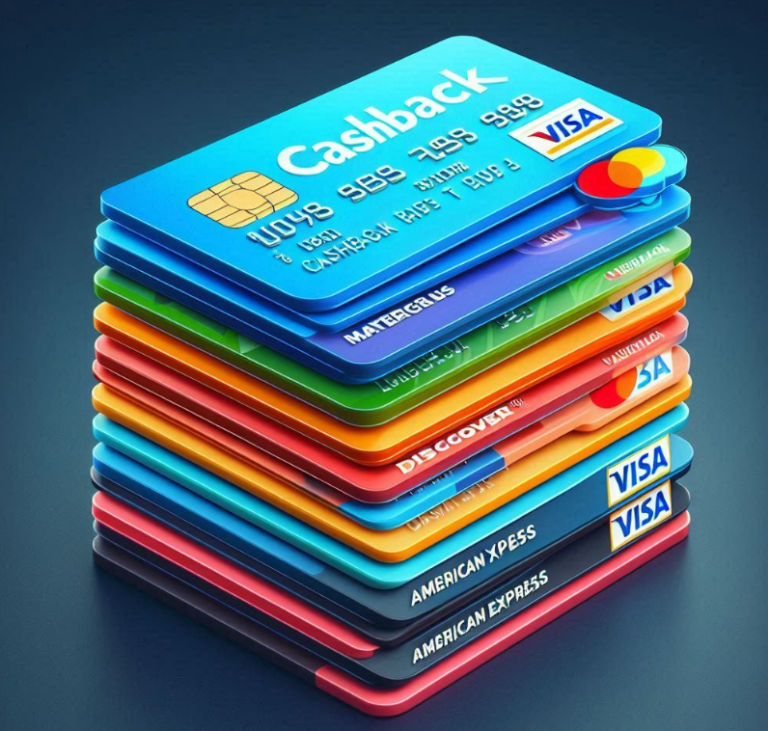 Which Credit Cards Have the Highest Cashback?